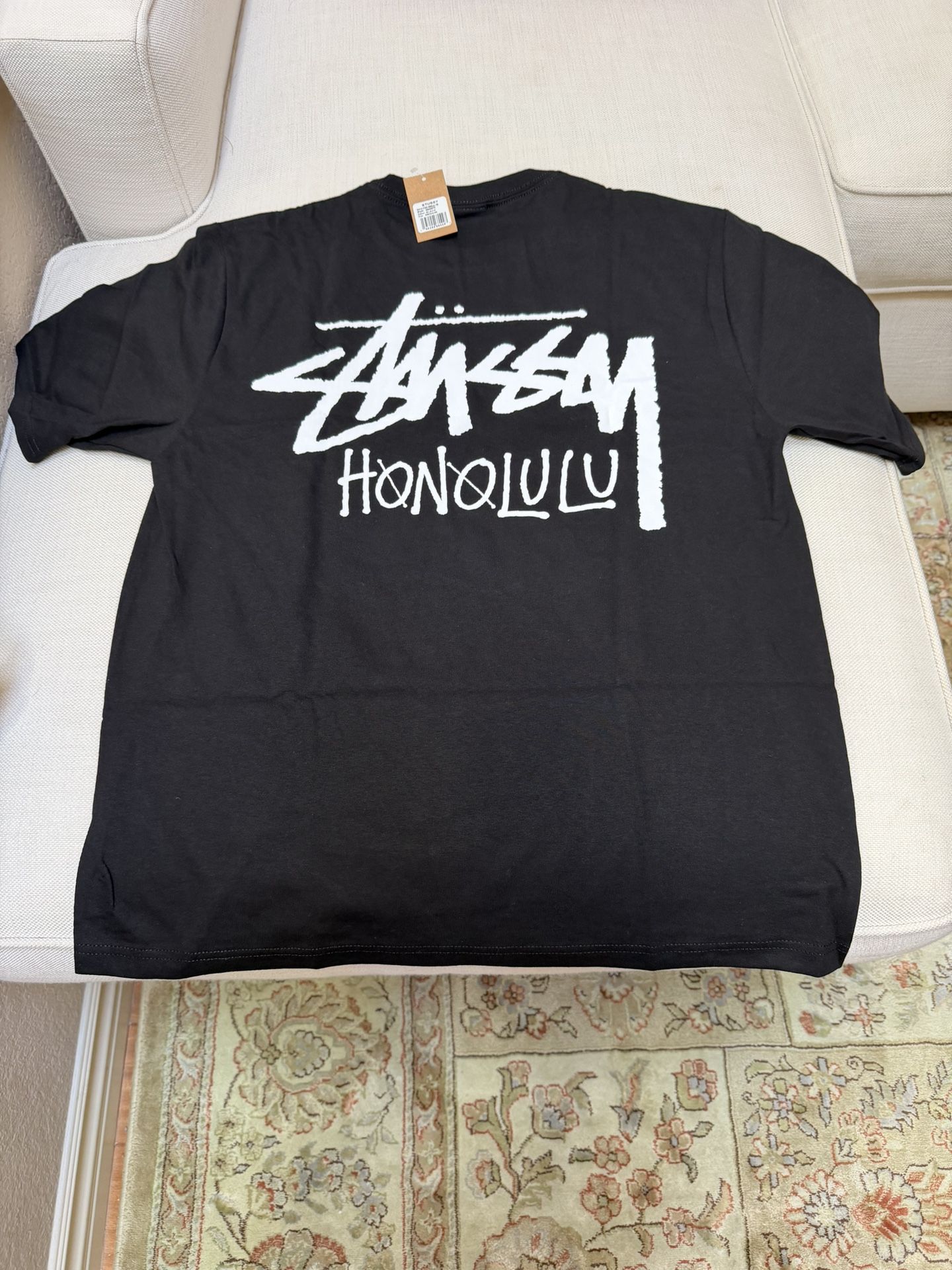 Stussy Honolulu Men