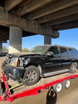 2005 Escalade parts for sale