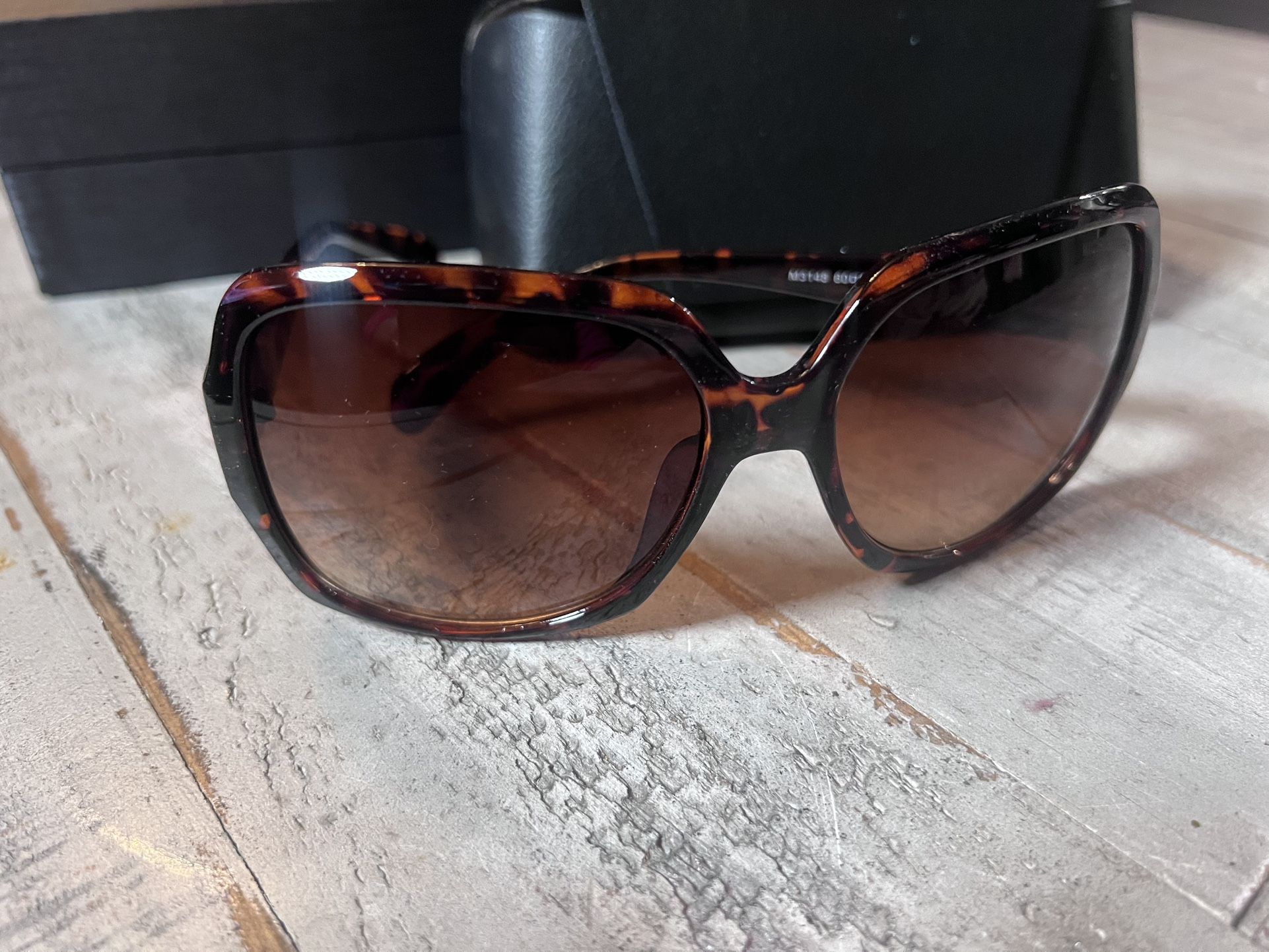 Woman Sunglasses