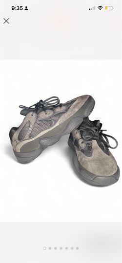 Adidas Yeezy 500 Sneakers