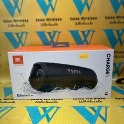 JBL CHARGE 5 