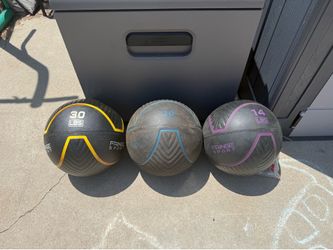 Fringe Sport Immortal Wall Ball V1 Set