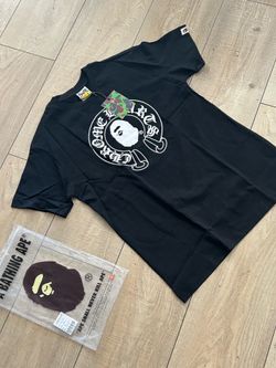 Bape x chrome