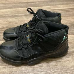 Jordan 11 Cap And Gown