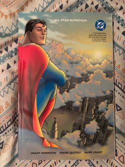All-Star Superman