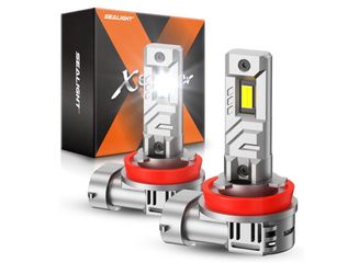 Sealight LED LIGHTS for Honda Civic 2109