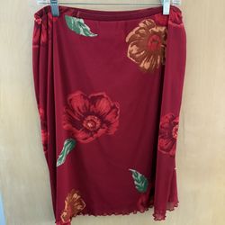 First Issue Women’s Skirt 