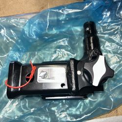 Tesla Tow Hook Trailer Hitch