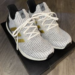 Adidas Mens UltraBoost 