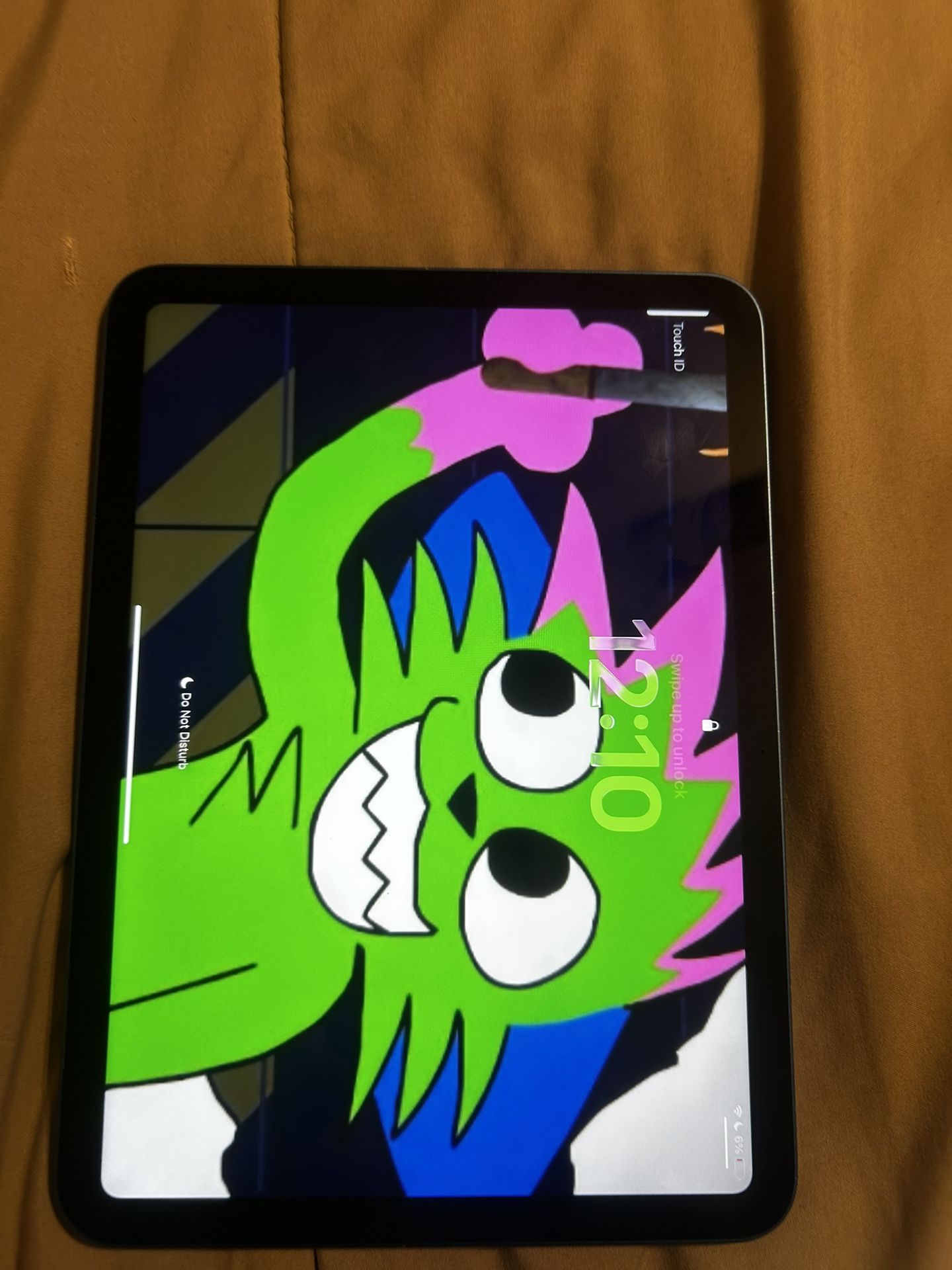 Ipad A16 