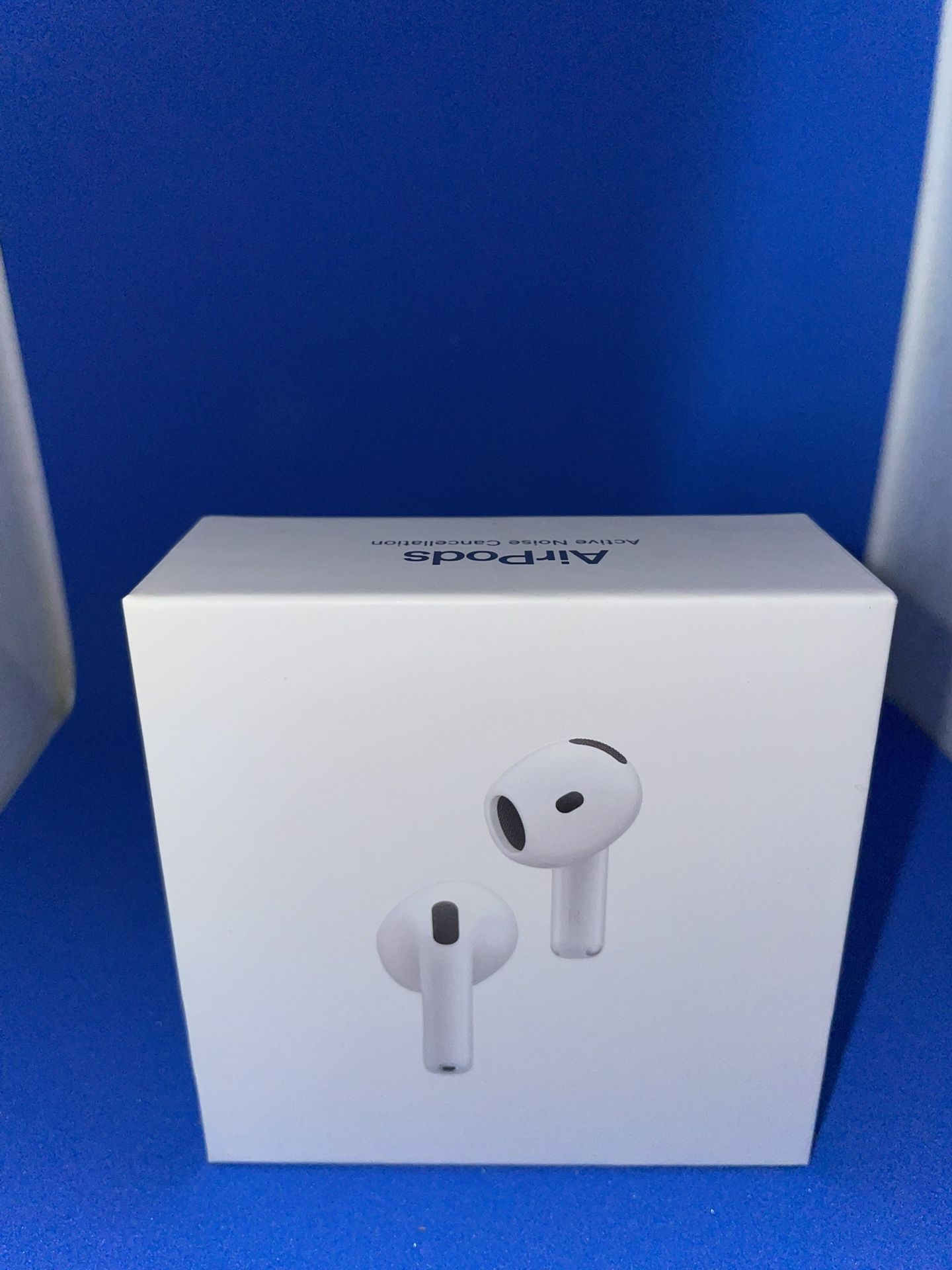 AirPods GEN 4
