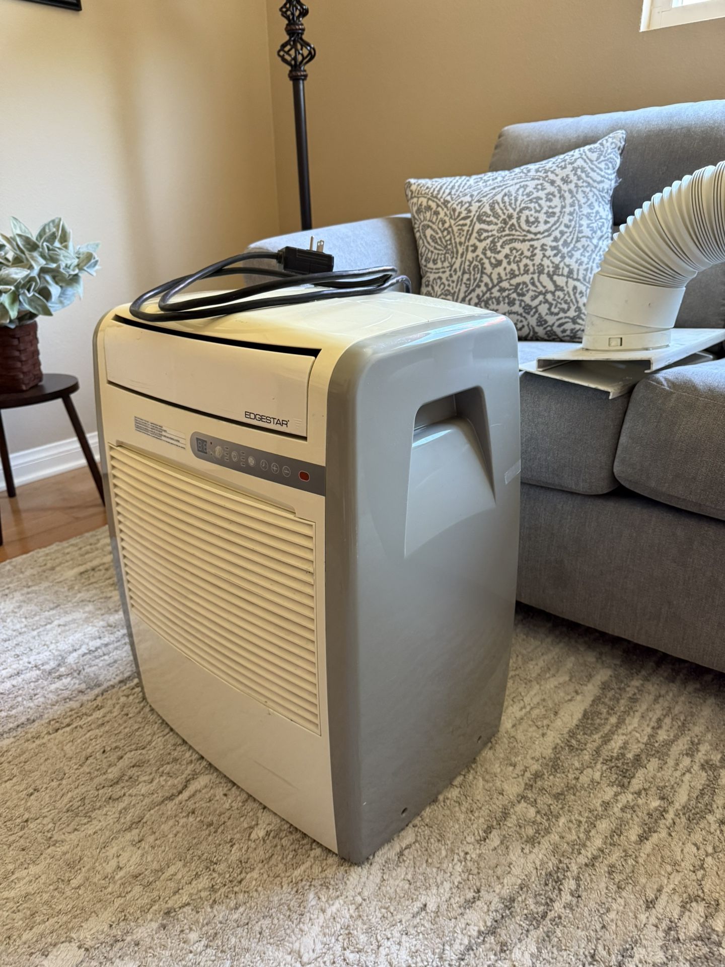 EdgeStar Portable Air Conditioner