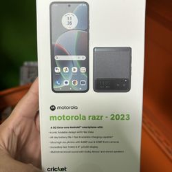 Motorola Razr 2023 Special