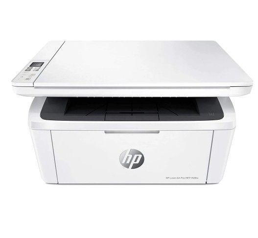 Printer Hp WiFi New Inc With scanner