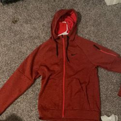 Nike Therma Fit Jacket