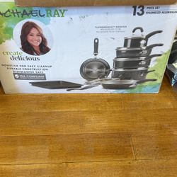 Non Stick Pans Skillet