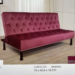 Brand New Mulberry Sofa Bed