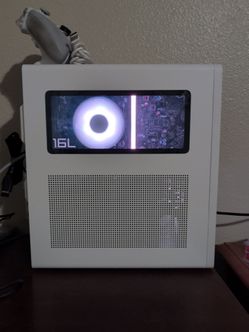 HP OMEN Gaming Desktop