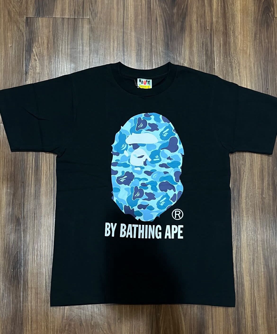 BAPE TEE