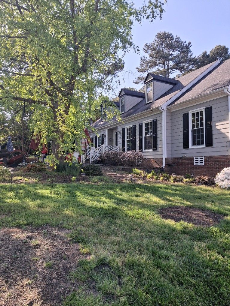 Beautiful Home In North Raleigh, NC