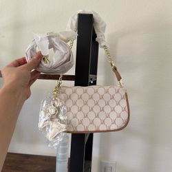 Woman’s Crossbody