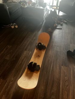 New Sandboard