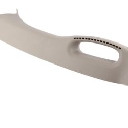 'A' Pillar Molding Dodge Ram 06-10 Driver Side