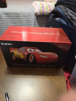 Pixar cars