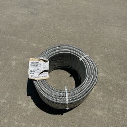 MC cable 250ft