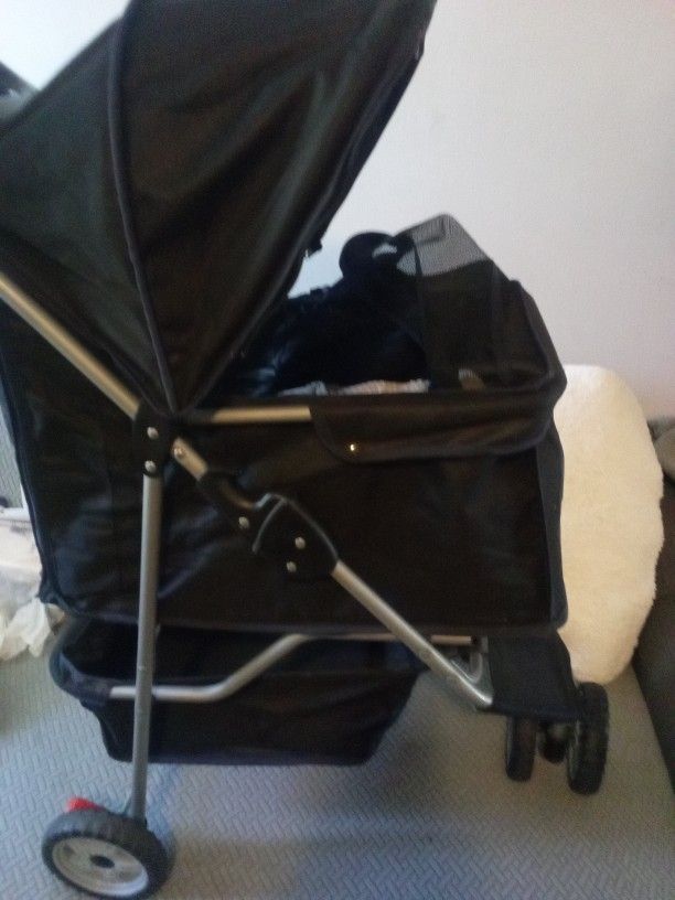 Dog Stroller