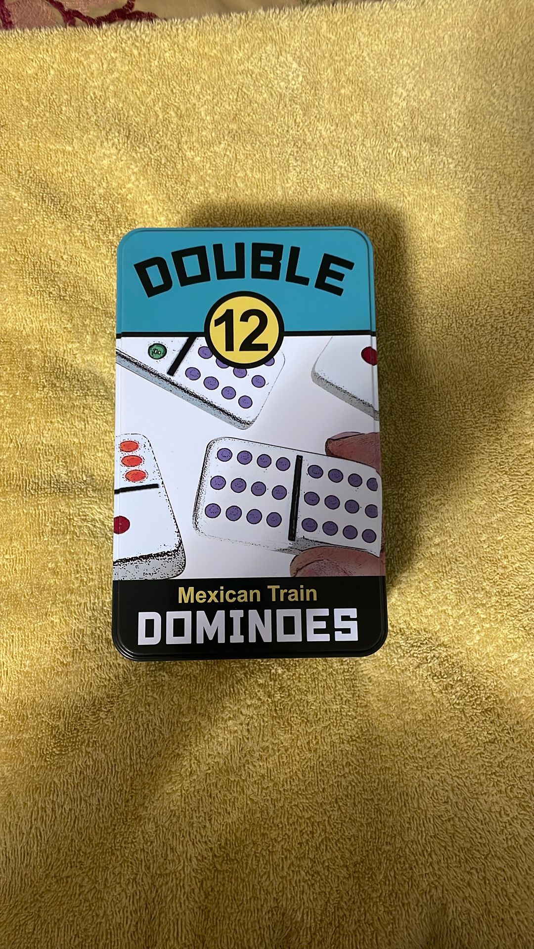 Dominoes