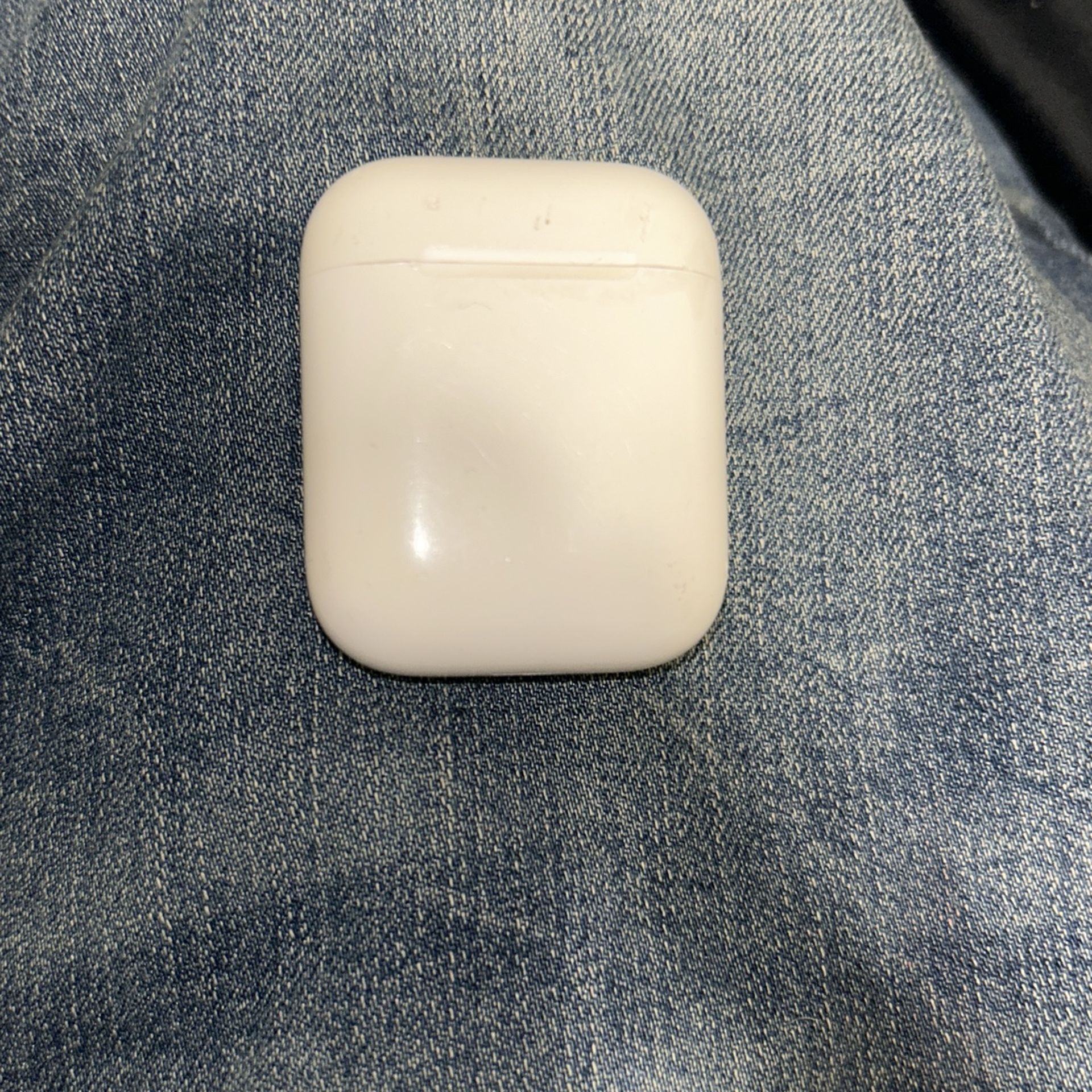 Air Pods