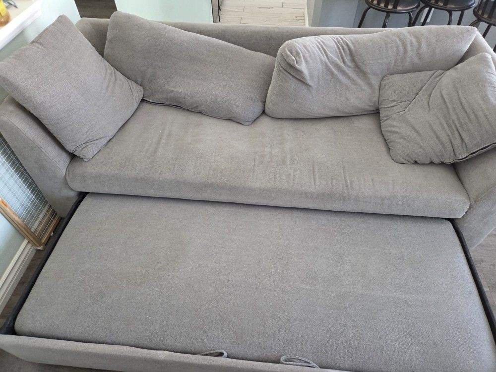 Sleeper Sofa Couch
