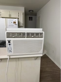 Window AC