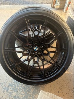G80 Wheels
