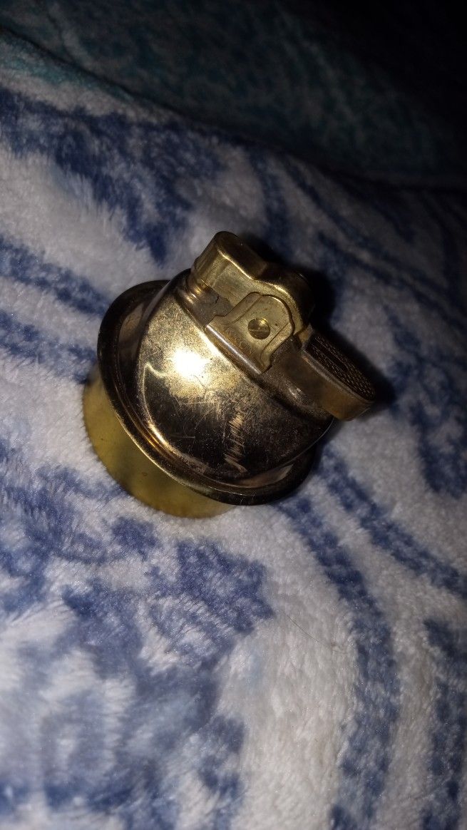 Old Vintage Lighter