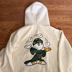 Malbon Golf Wizard Hoodie