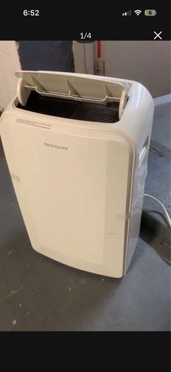 Portable AC