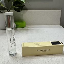 Jo Malone Wood Sage And Sea Salt Travel Size Cologne