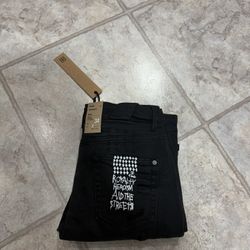 Ksubi Jeans Sizes below!