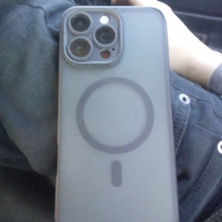 Apple Iphone 16 Pro Max -"PARTS ONLY"