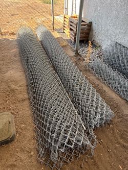 Chainlink Fence