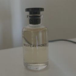 Nouveau Monde Louis Vuitton 