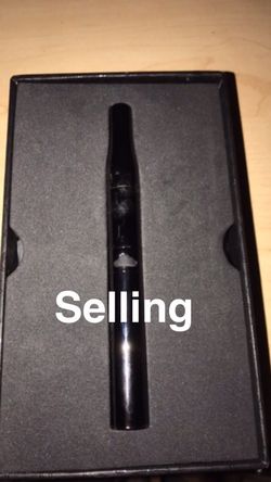 Box and charger included