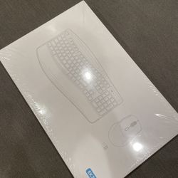 Brand New Wireless Keyboard and Mouse Combo