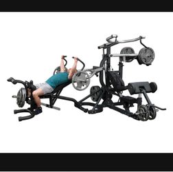 Gym Set