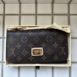 Louis Vuitton Wallet 