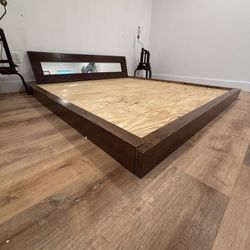 Bed Base  