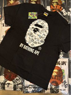 Bape shirts