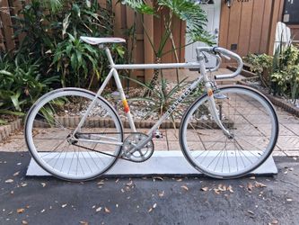 Peugeot Single Speed Bike / Bicycle